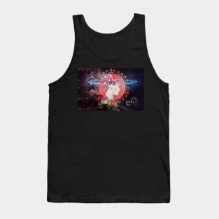 Karma Tank Top